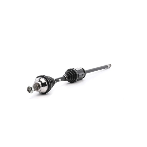 Antriebswelle 13D0109R von RIDEX REMAN günstig für 113,86 € online kaufen