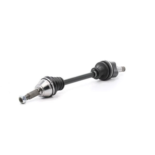 Achetez des RIDEX REMAN Arbre de transmission Art.: 13D0343R en ligne