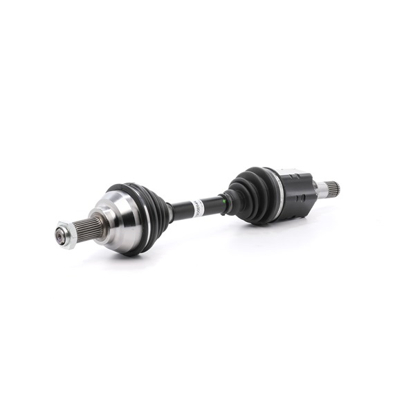 Antriebswelle 13D0054R von RIDEX REMAN günstig für 97,30 € online kaufen