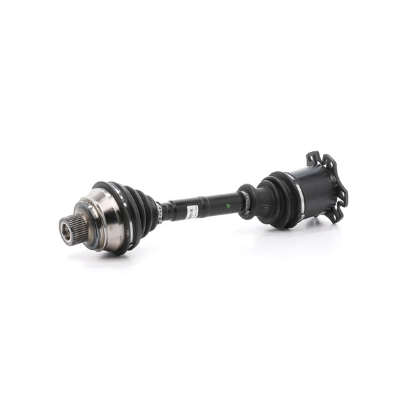 Achetez des RIDEX REMAN Arbre de transmission Art.: 13D0551R en ligne