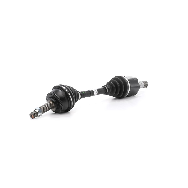 Antriebswelle 13D0324R von RIDEX REMAN günstig für 94,27 € online kaufen