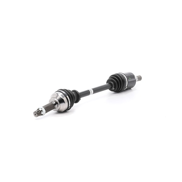 Antriebswelle 13D0367R von RIDEX REMAN günstig für 89,63 € online kaufen