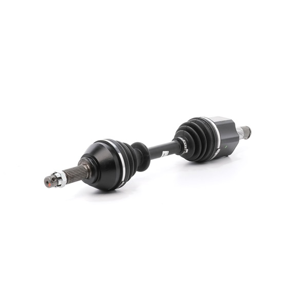 Antriebswelle 13D0160R von RIDEX REMAN günstig für 112,02 € online kaufen