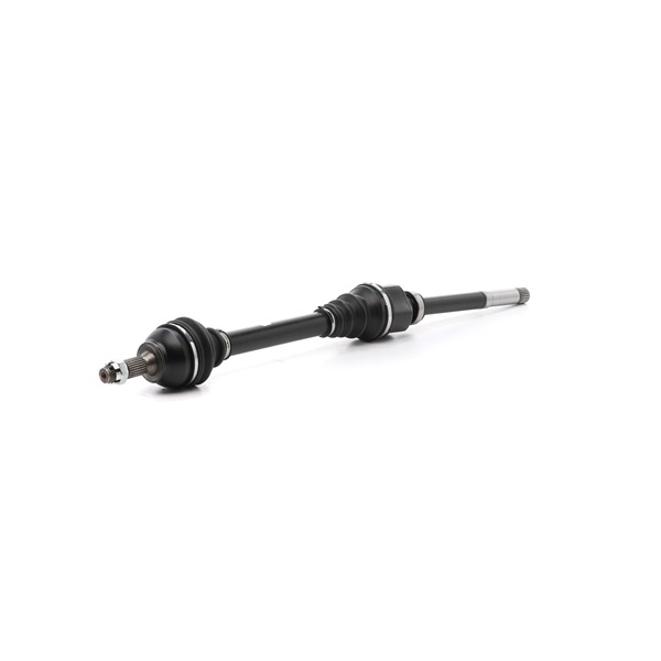 Achetez des RIDEX REMAN Arbre de transmission Art.: 13D0610R en ligne