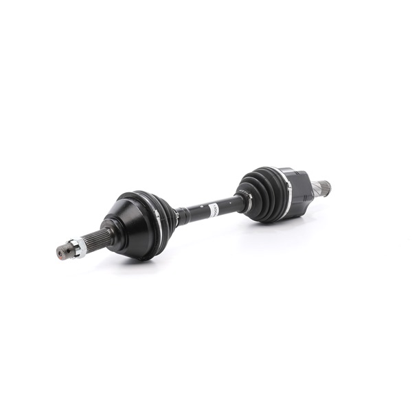 Antriebswelle 13D0446R von RIDEX REMAN günstig für 124,16 € online kaufen