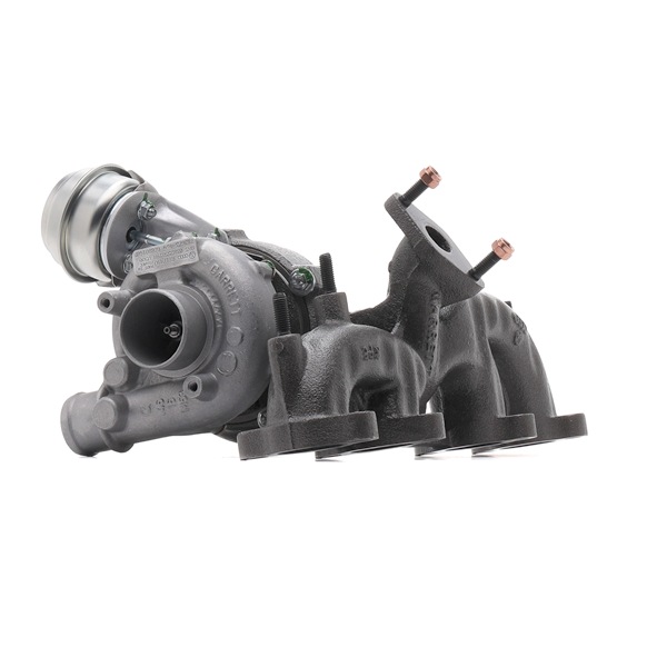 Turbolader von RIDEX REMAN für Polo Limousine (9A4, 9A2, 9N2, 9A6) günstig online kaufen