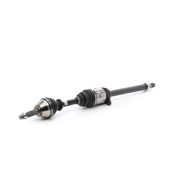 Antriebswelle 13D0172R von RIDEX REMAN günstig für 198,59 € online kaufen