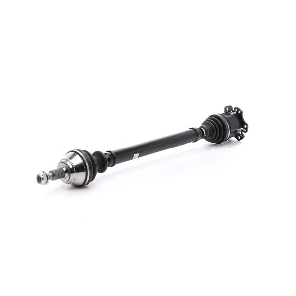 Osta Vetoakseli RIDEX REMAN:llä 13D0087R edullisesti hintaan 89,40 €