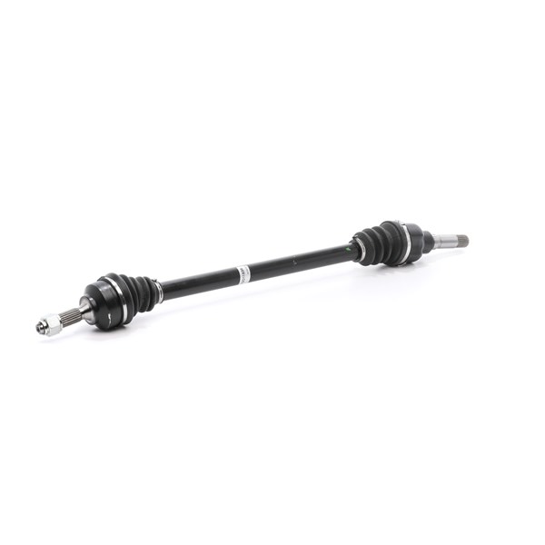 Comprar Árbol de transmisión de RIDEX REMAN 13D1193R a bajo precio de 154,91 €