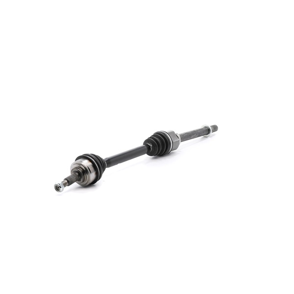 Antriebswelle des Herstellers RIDEX REMAN - Originalware Artikelnummer: 13D0878R