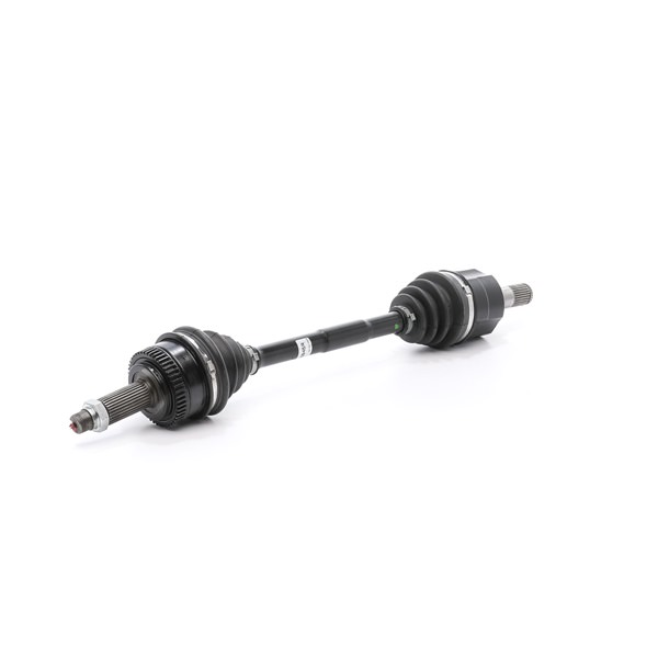 Osta Vetoakseli RIDEX REMAN:llä 13D0945R edullisesti hintaan 68,84 €