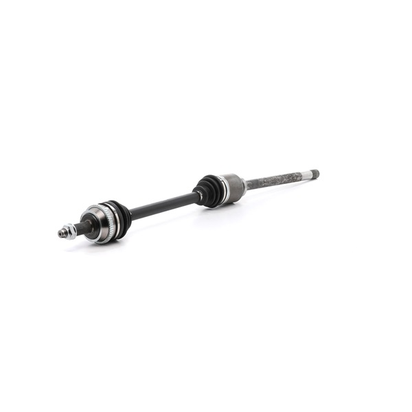 Compre RIDEX REMAN Árbol de transmisión Art.: 13D0980R online