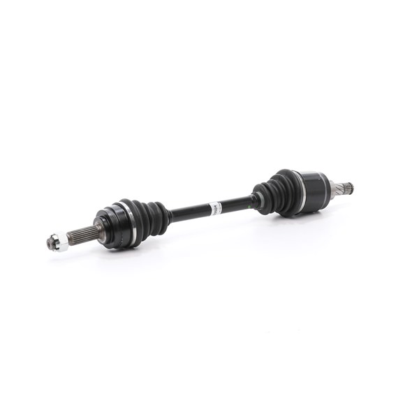 Antriebswelle 13D0350R von RIDEX REMAN günstig für 136,42 € online kaufen