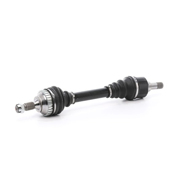 Online Shop für Antriebswelle von RIDEX REMAN EAN: 4067448221172