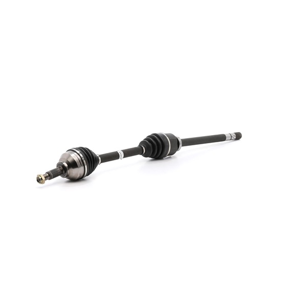Online Shop für Antriebswelle von RIDEX REMAN EAN: 4067448221240
