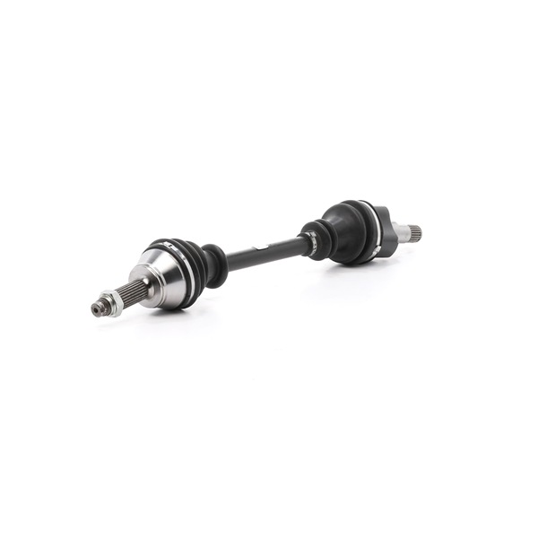 Osta Vetoakseli RIDEX REMAN:llä 13D1316R edullisesti hintaan 179,30 €