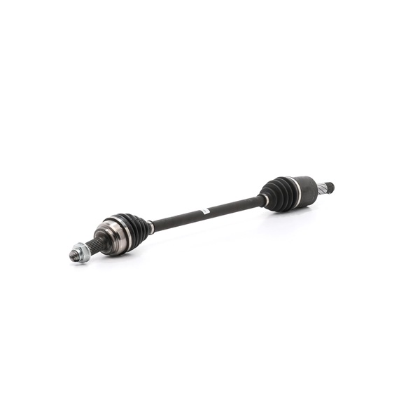 Comprar Árbol de transmisión de RIDEX REMAN 13D0791R a bajo precio de 202,55 €