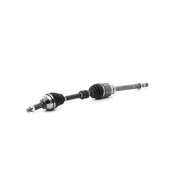 Osta Vetoakseli RIDEX REMAN:llä 13D1195R edullisesti hintaan 155,48 €