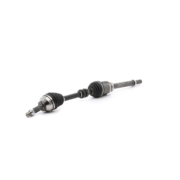 Antriebswelle 13D0571R von RIDEX REMAN günstig für 183,26 € online kaufen