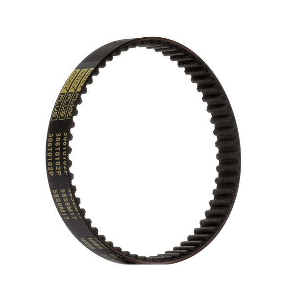 Achetez des Courroie de distribution RIDEX PLUS 306T0102P à prix pour 11,98 €