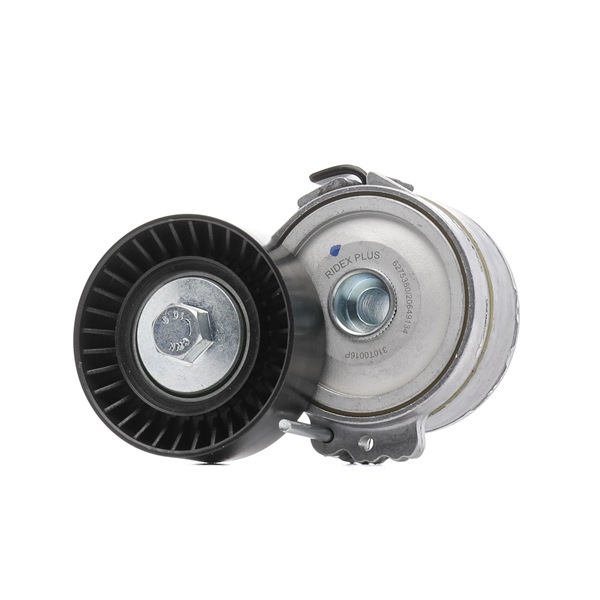 Comprar Polea tensora, correa poli V de RIDEX PLUS 310T0016P a bajo precio de 34,73 €