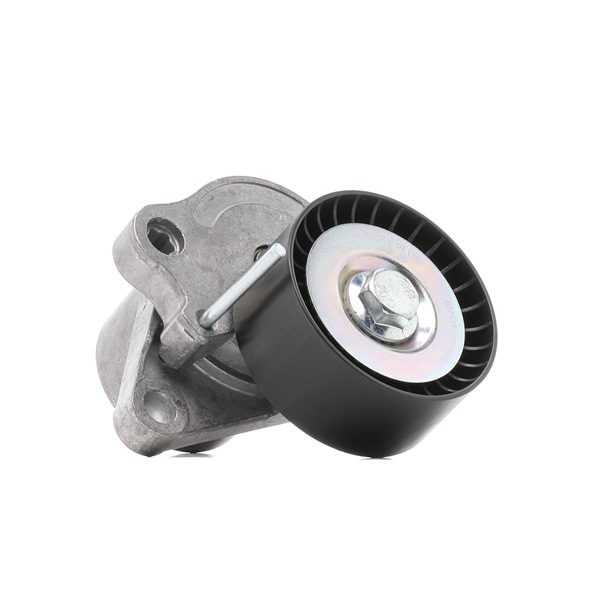 Compre Rolo tensor, correia trapezoidal estriada da RIDEX PLUS 310T0070P a um preço baixo por 43,89 €