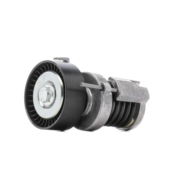 Compre Rolo tensor, correia trapezoidal estriada de RIDEX PLUS online para Polo Sedan (9N4) a preços moderados