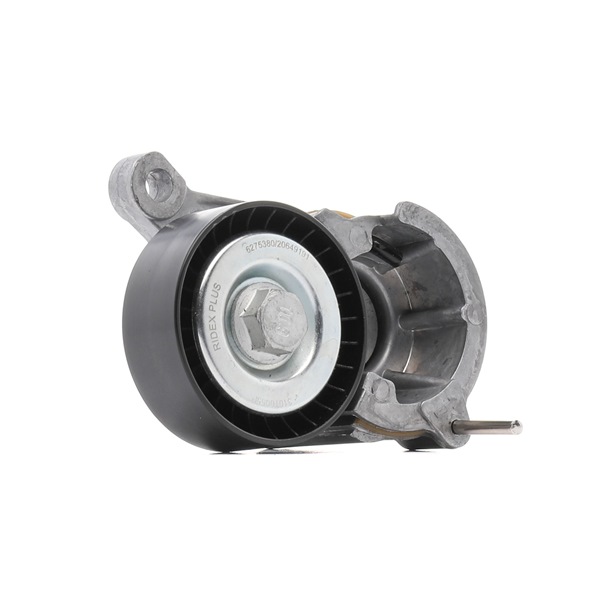 Comprar Polea tensora, correa poli V de RIDEX PLUS 310T0055P a bajo precio de 44,58 €