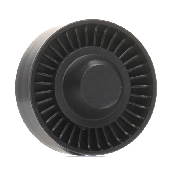 Compre Rolo tensor, correia trapezoidal estriada da RIDEX PLUS 310T0318P a um preço baixo por 18,93 €