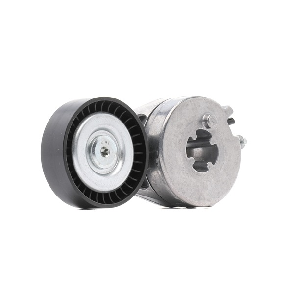 Compre Rolo tensor, correia trapezoidal estriada da RIDEX PLUS 310T0310P a um preço baixo por 46,47 €
