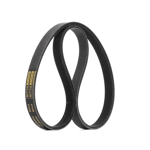 Achetez des Courroie Poly-V RIDEX PLUS 305P0210P à prix pour 9,62 €