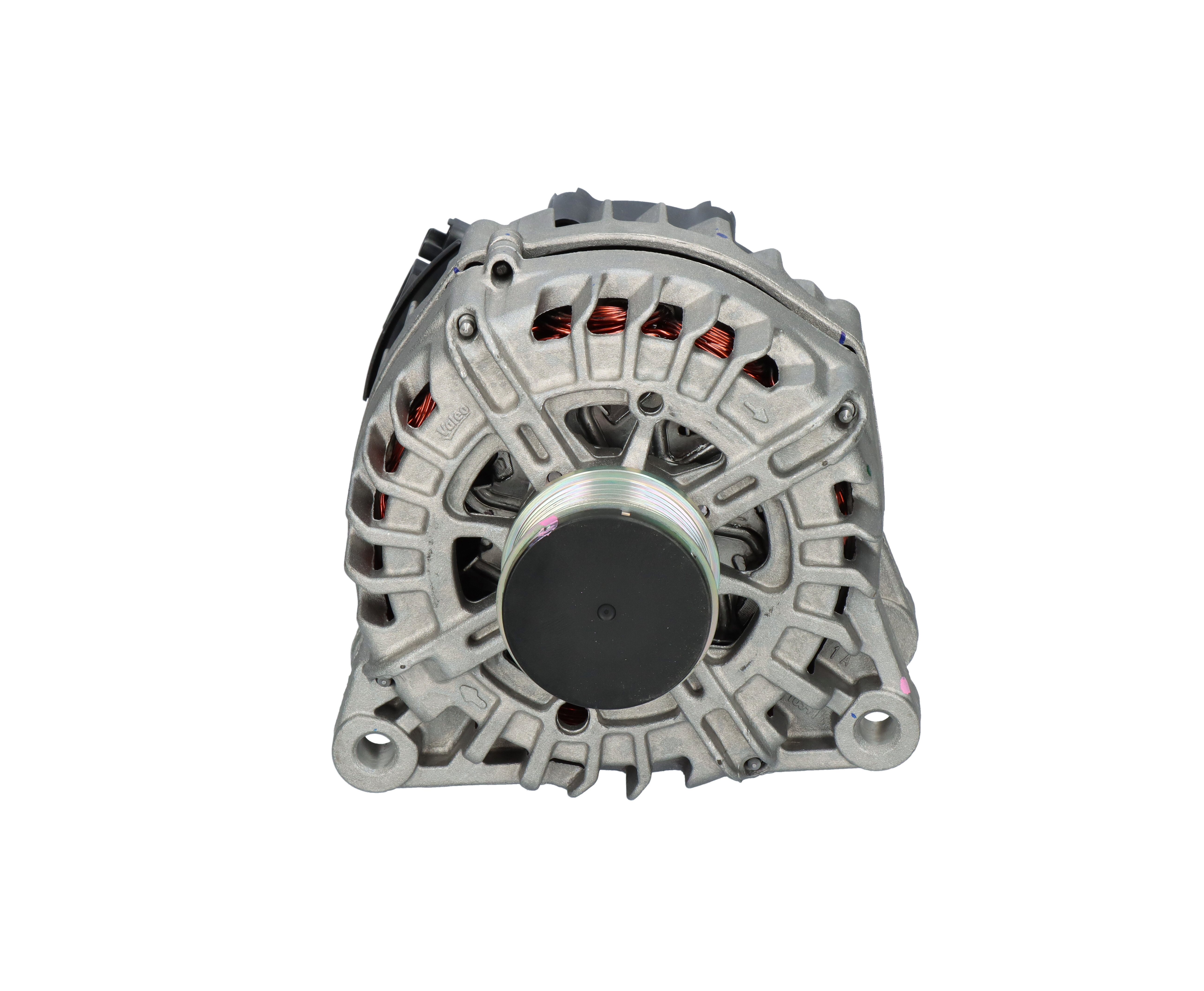 Köp Generator av VALEO 444706 till det låga priset 3021,52 kr
