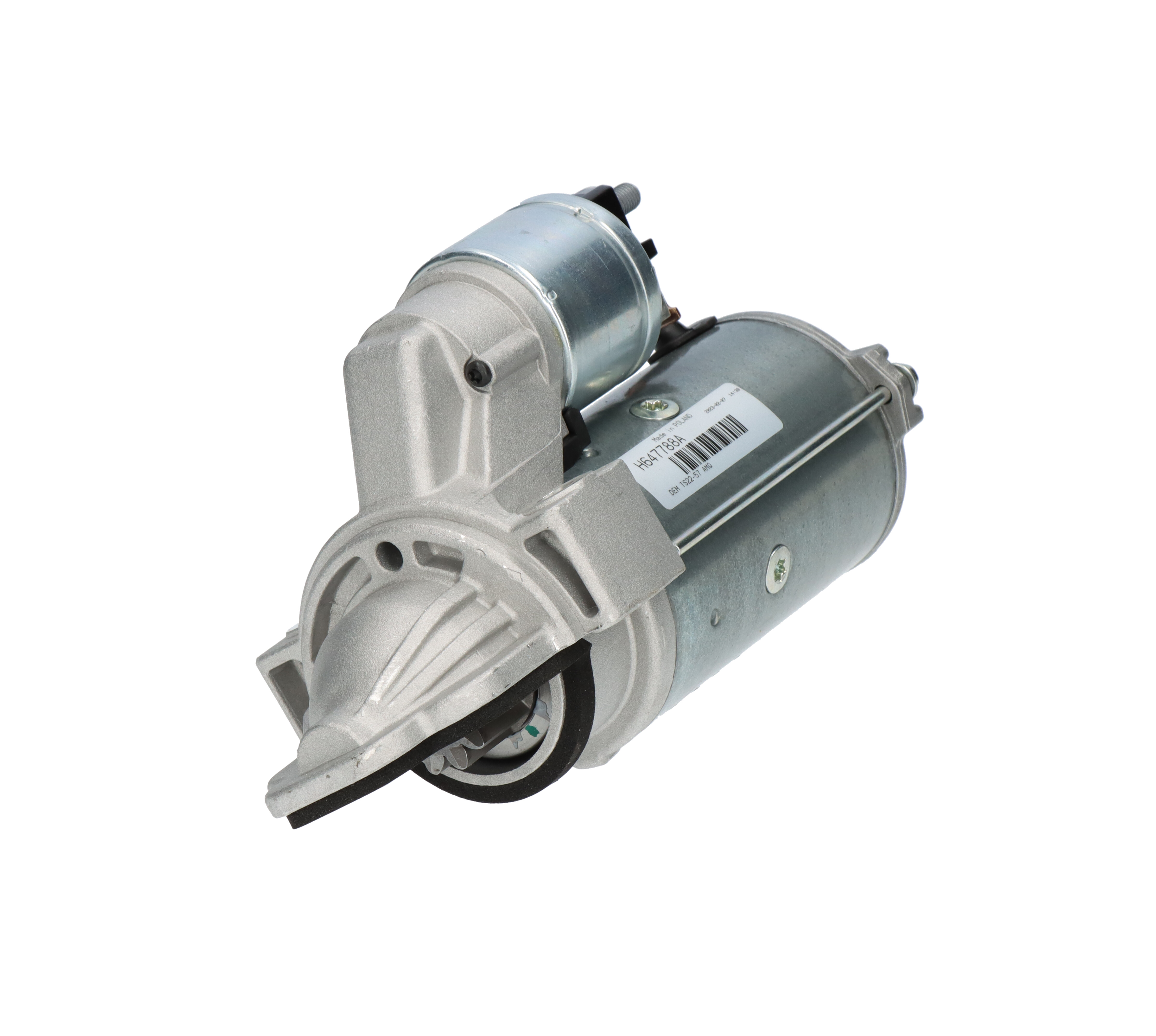 Köp Startmotor av VALEO 460427 till det låga priset 1770,48 kr