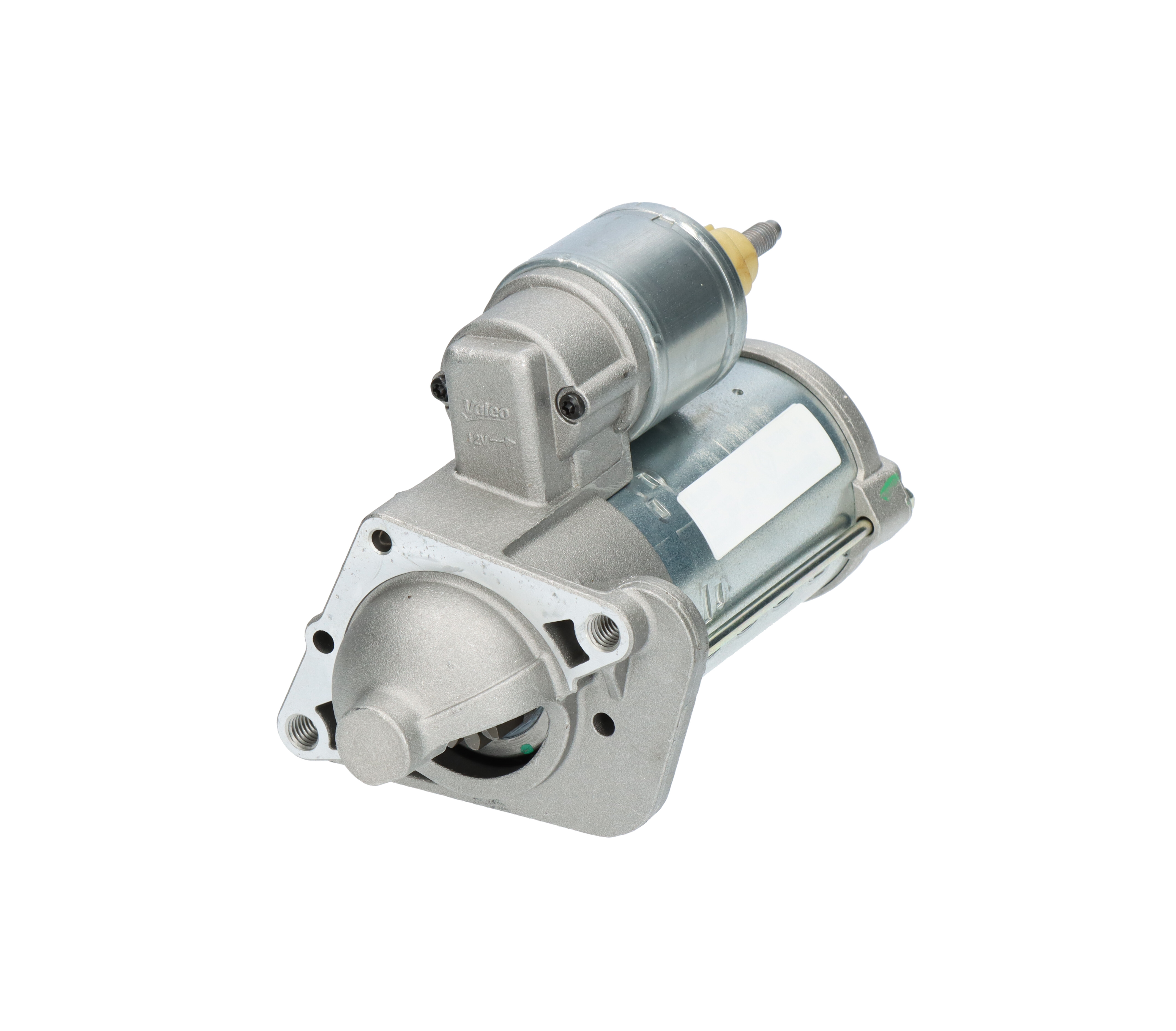 Köp Startmotor av VALEO 460438 till det låga priset 2657,19 kr