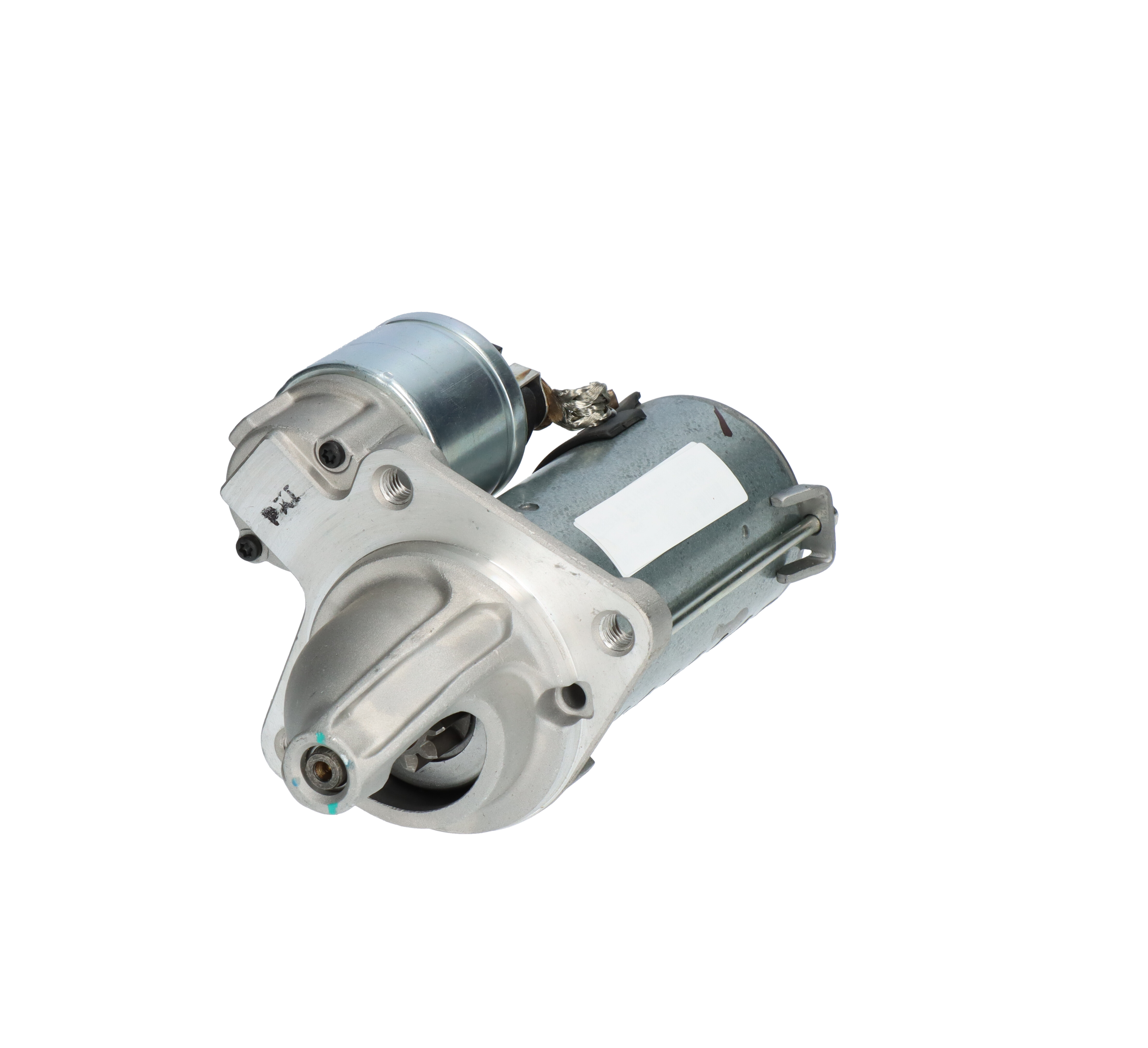 Anlasser von VALEO