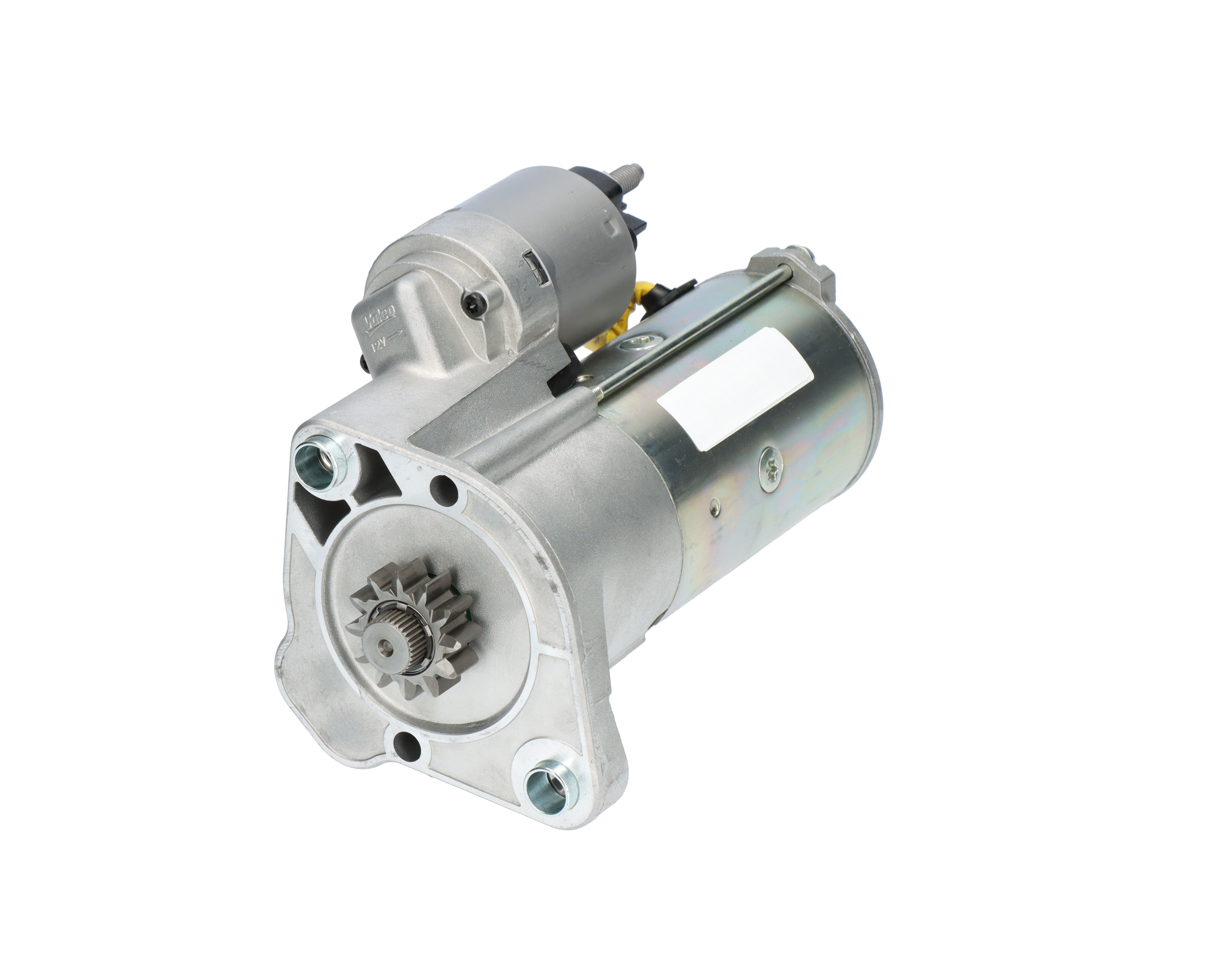 Köp Startmotor av VALEO 460441 till det låga priset 1687,50 kr