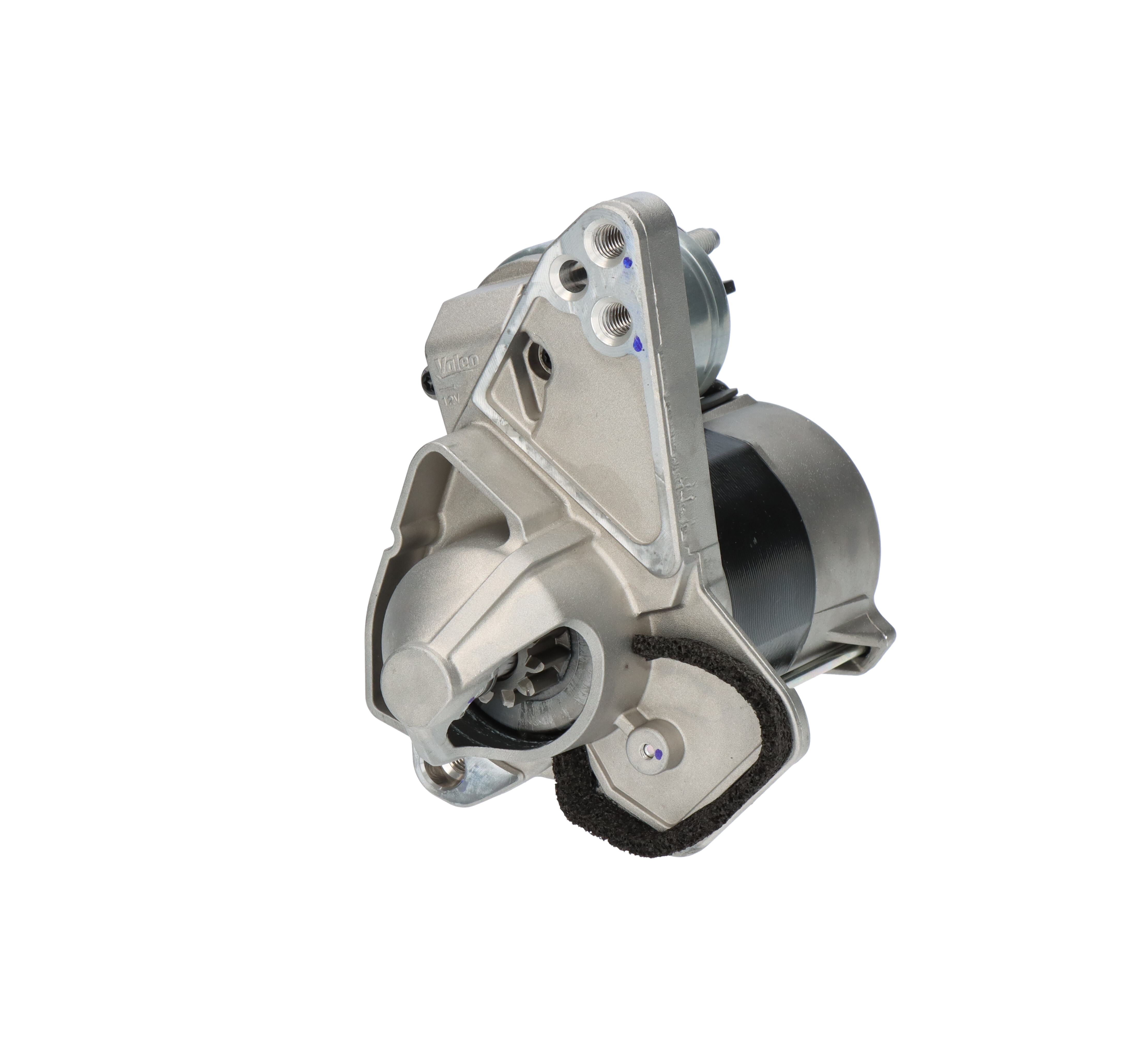 Köp Startmotor av VALEO 460451 till det låga priset 2257,51 kr