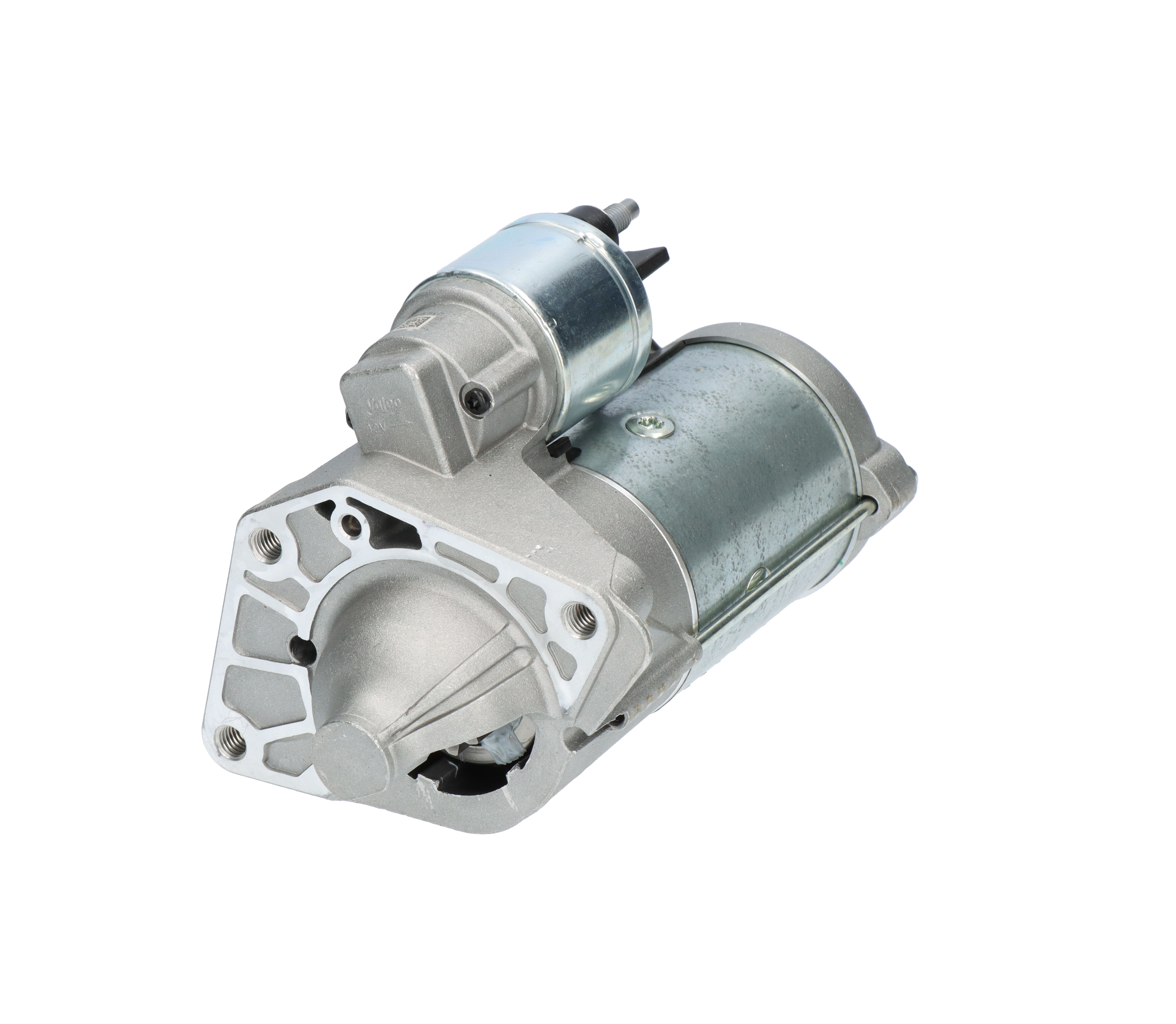 Köp Startmotor av VALEO 460452 till det låga priset 2059,30 kr