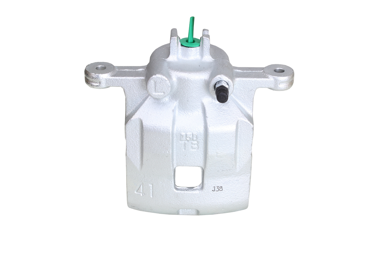 Osta Jarrusatula BOSCH:llä 0 986 134 617 edullisesti hintaan 112,90 €