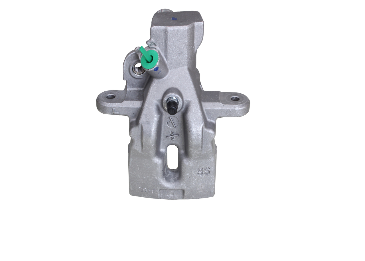 Osta Jarrusatula BOSCH:llä 0 986 134 618 edullisesti hintaan 170,81 €