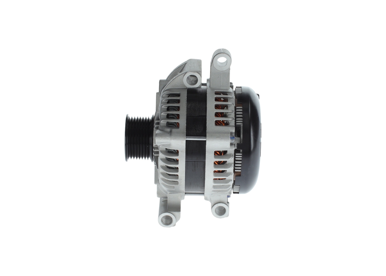 Lichtmaschine 1 986 A01 731