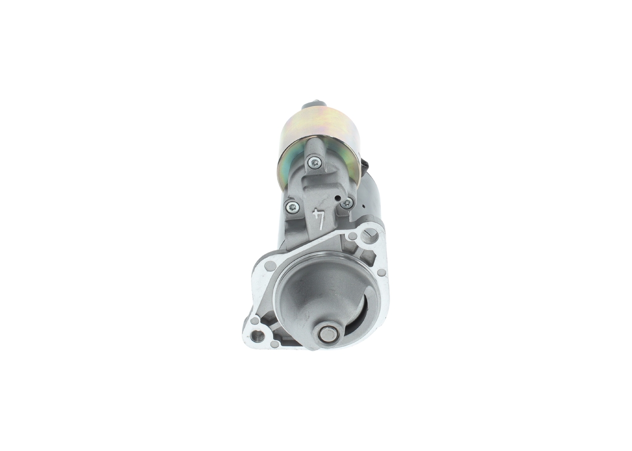 Anlasser 1 986 S01 039 von BOSCH günstig für 170,57 € online kaufen