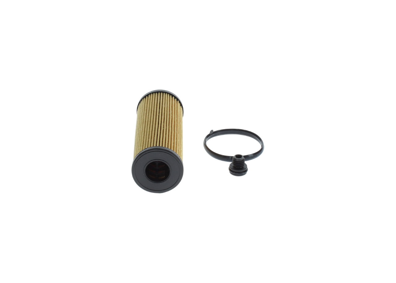 Ölfilter F 026 407 360