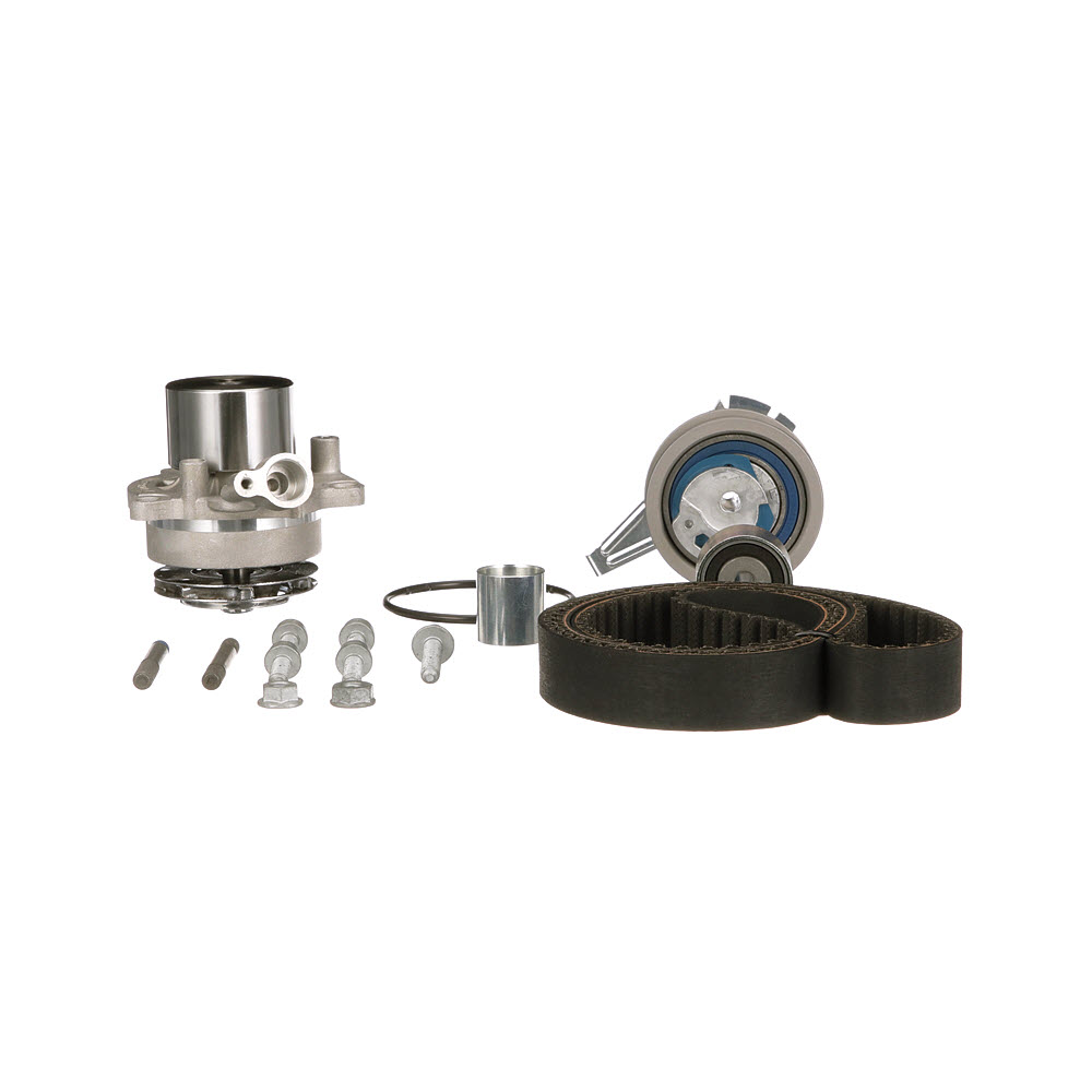 Acquista Kit cinghia distribuzione, pompa acqua da GATES KP45678XS a buon mercato per soli 185,72 €