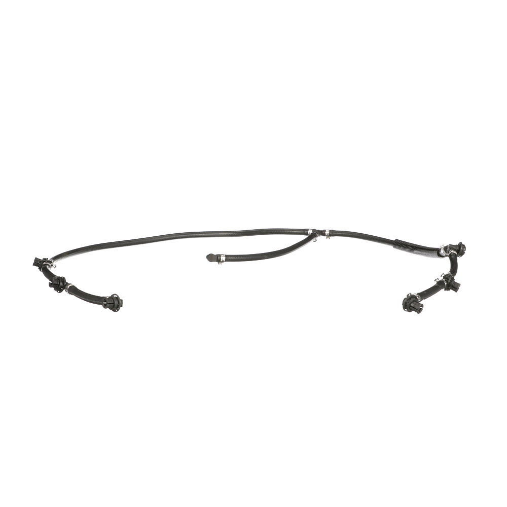 Compre Tubo flexível do combustível da GATES MFL1343 a um preço baixo por 79,31 €