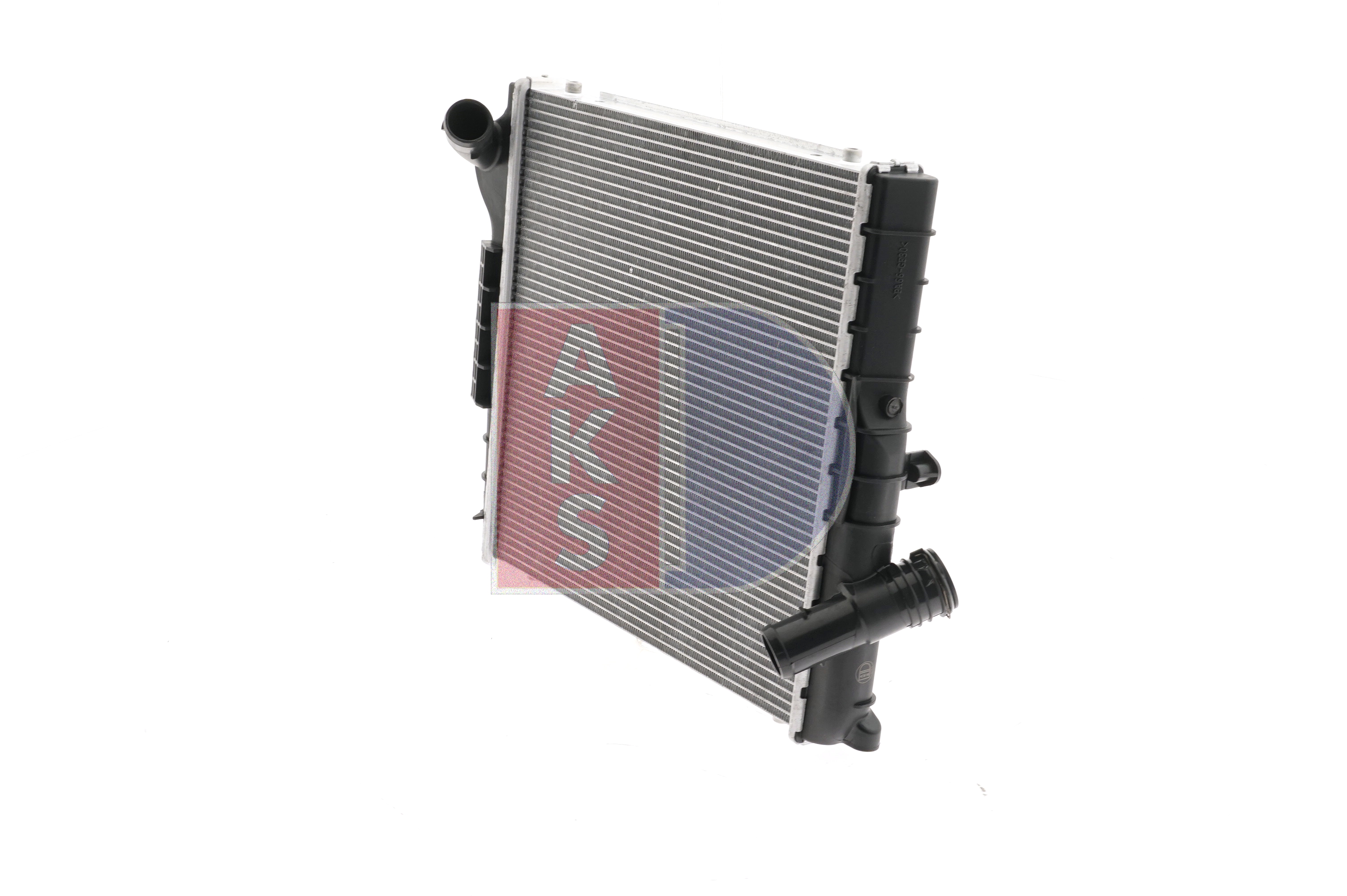 Kjøp Radiator, motorkjøling av AKS DASIS 170015N til den lave prisen 1798,88 NOK