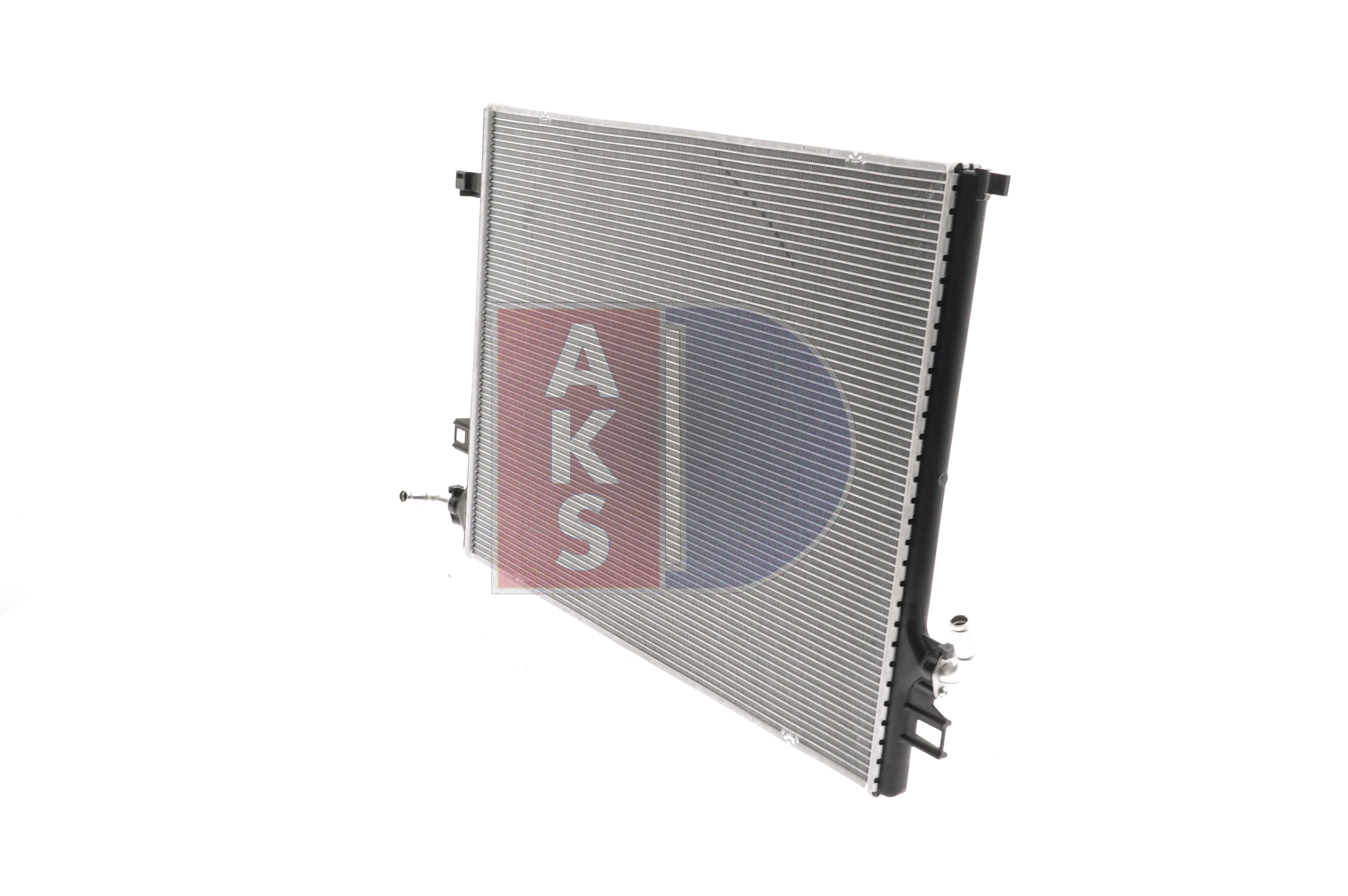 Kjøp Radiator, motorkjøling av AKS DASIS 180134N til den lave prisen 2887,06 NOK