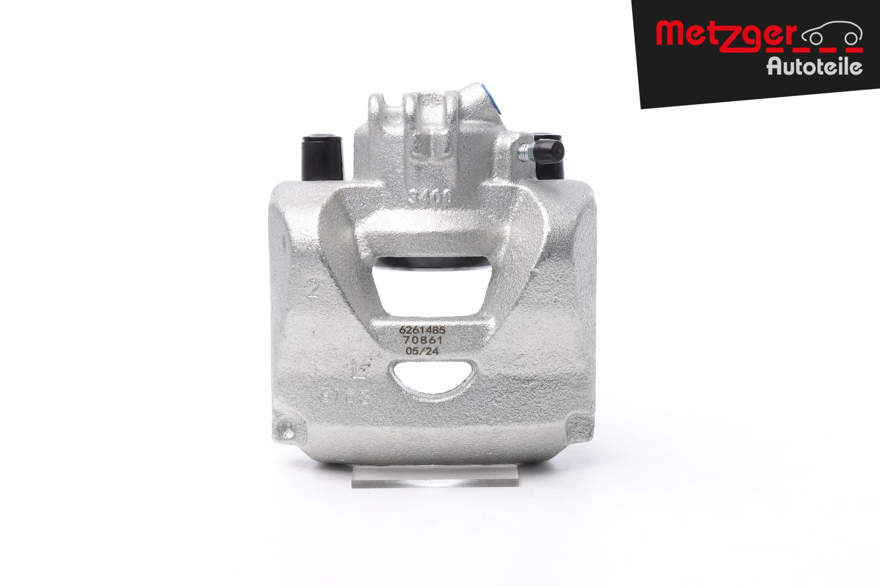 Bremssattel 6261485 von METZGER günstig für 61,10 € online kaufen