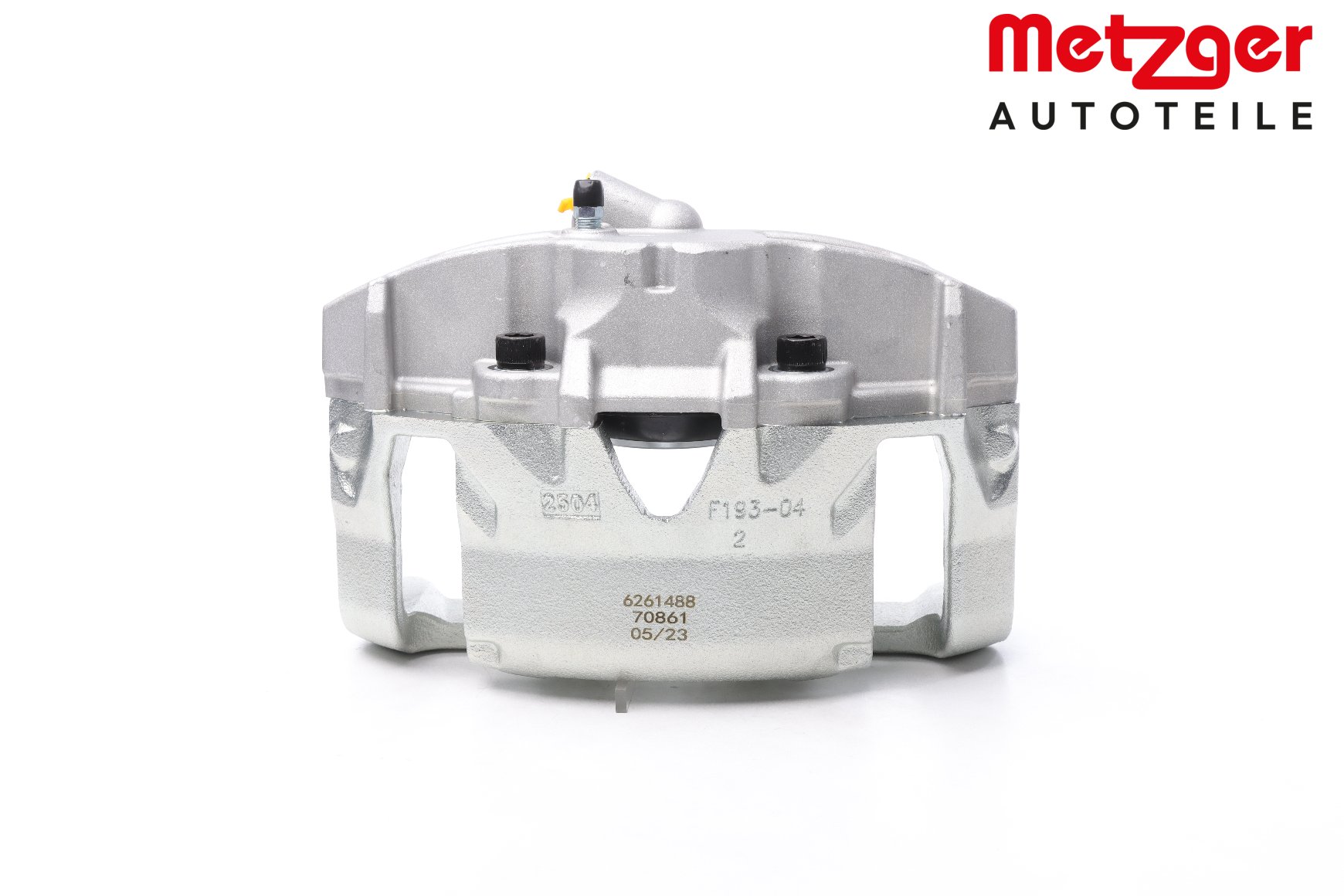Bremssattel 6261488 von METZGER günstig für 92,90 € online kaufen
