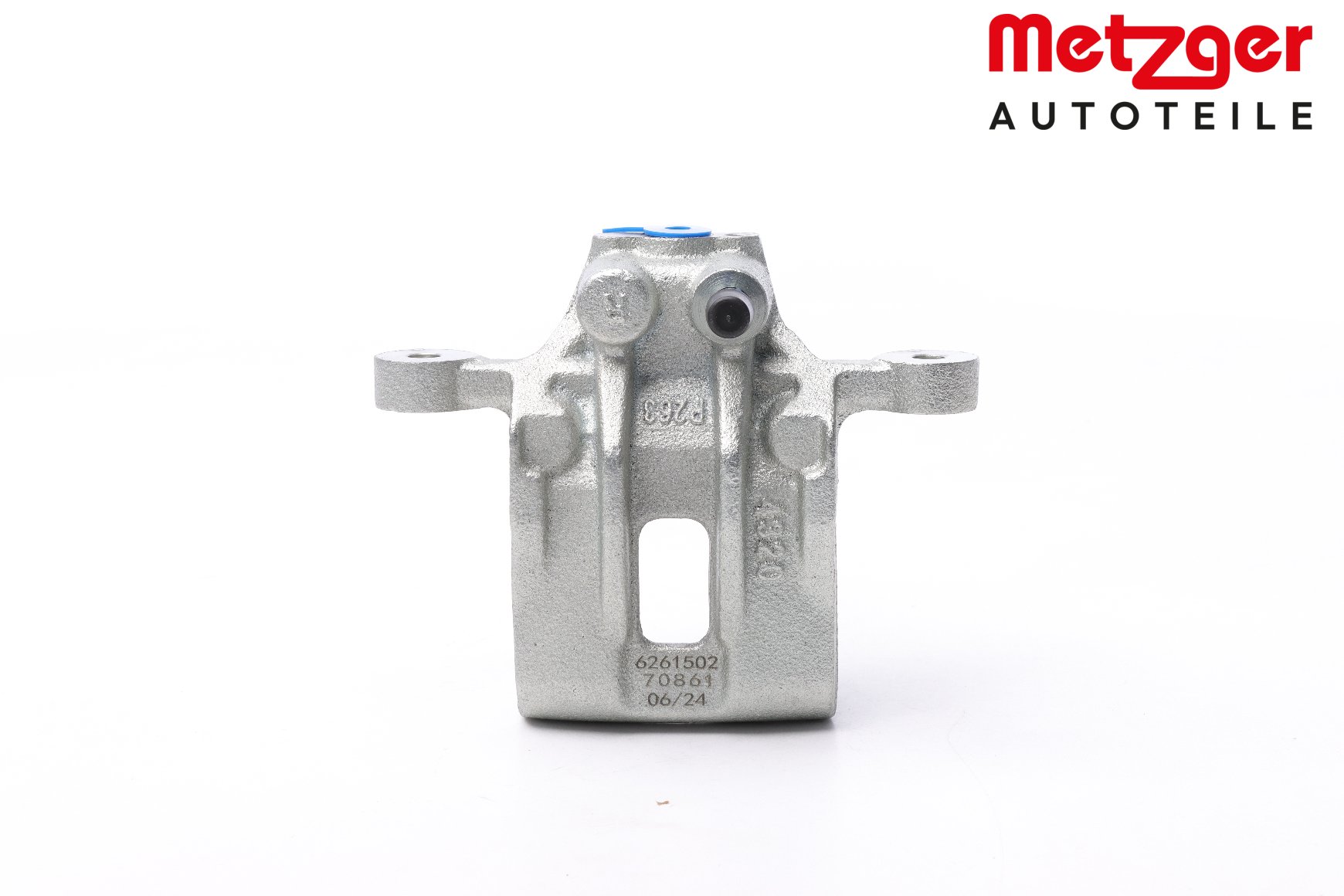 Bremssattel 6261502 von METZGER günstig für 44,43 € online kaufen